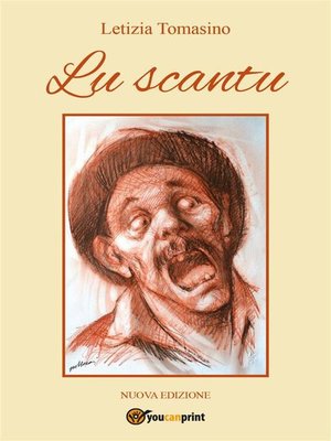 cover image of Lu scantu